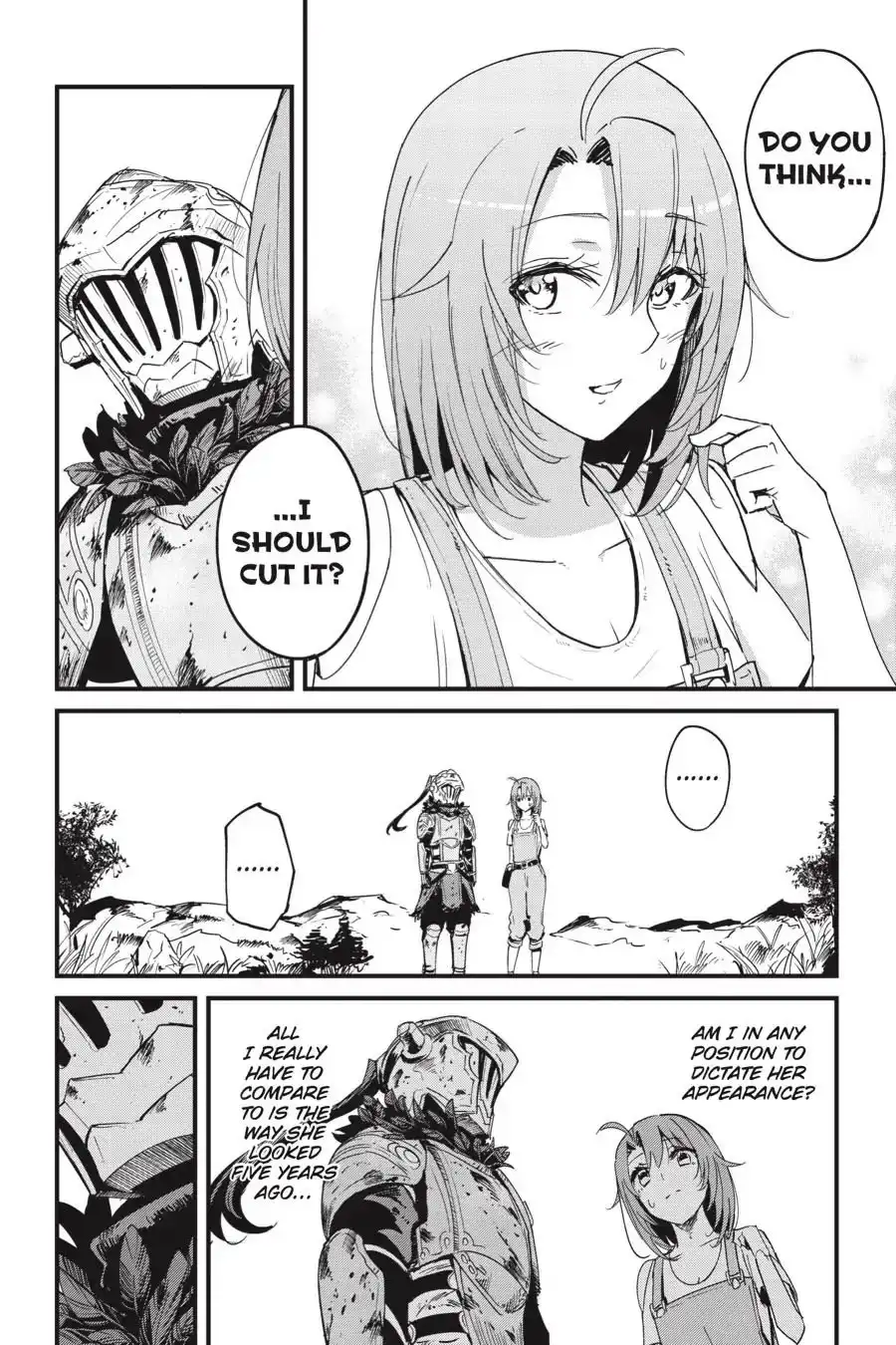 Goblin Slayer: Side Story Year One Chapter 78 23